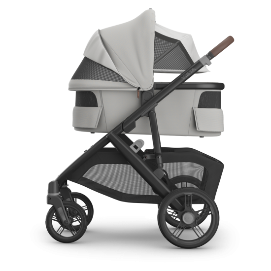 Uppababy VISTA V3 Pushchair Pram Savannah